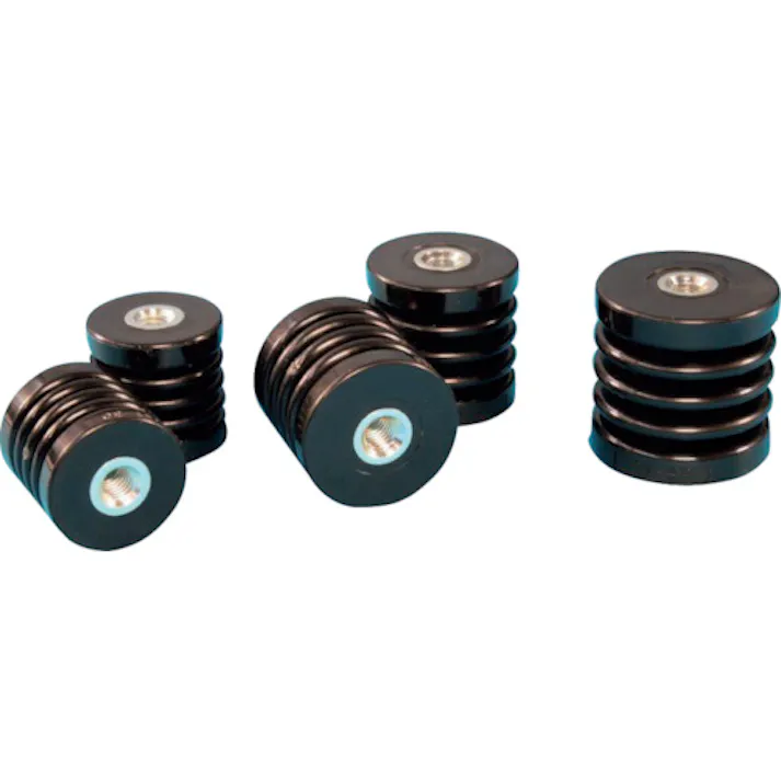 【CAINZ-DASH】カメダデンキ ESスペーサー 両面ナットタイプ ESM-20-4【別送品】