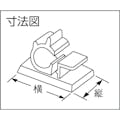 【CAINZ-DASH】カメダデンキ ワイヤーステッカー　（２５個入） S-522【別送品】