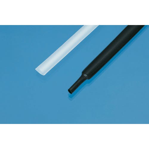 住友電工ファインポリマー 熱収縮チューブ スミチューブ 一般用 黒 (20本入) SMT-A2B-20M 熱収縮チューブ(収縮チューブ) 住友電工ファインポリマー 熱収縮チューブ スミチューブ 一般用 黒 (20本入) SMT-A2B-20M 熱収縮チューブ(収縮チューブ)