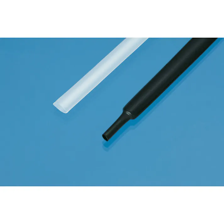 【CAINZ-DASH】住友電工ファインポリマー 熱収縮チューブ スミチューブ 一般用 透明 (20本入) SMT-A2T-20M【別送品】