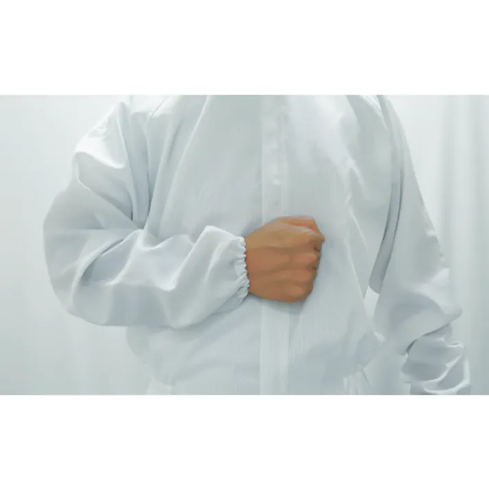 【CAINZ-DASH】ゴールドウイン フロントファスナーワンピース ホワイト LL PP1470-W-LL【別送品】