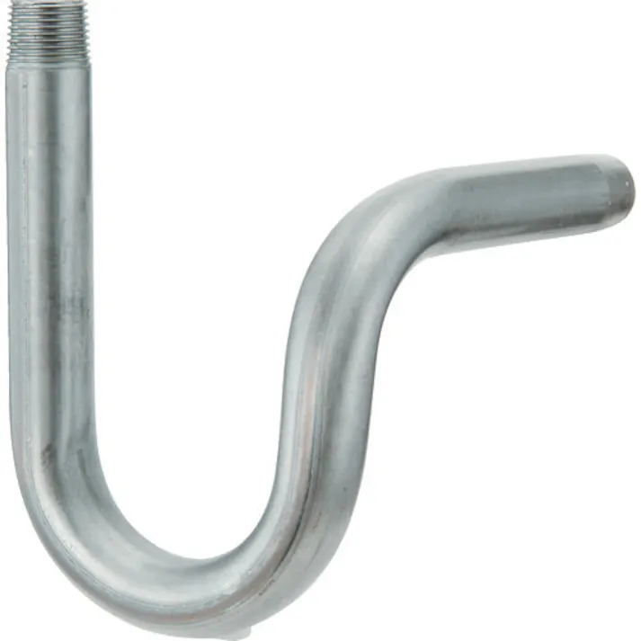 【CAINZ-DASH】右下精器製造 U型メートルパイプ MM-U2【別送品】