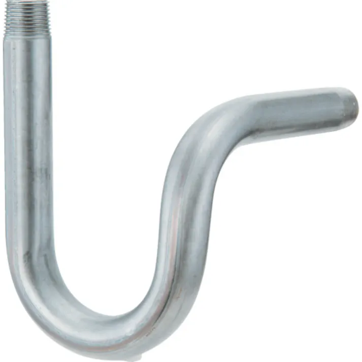 【CAINZ-DASH】右下精器製造 U型メートルパイプ MM-U2S【別送品】