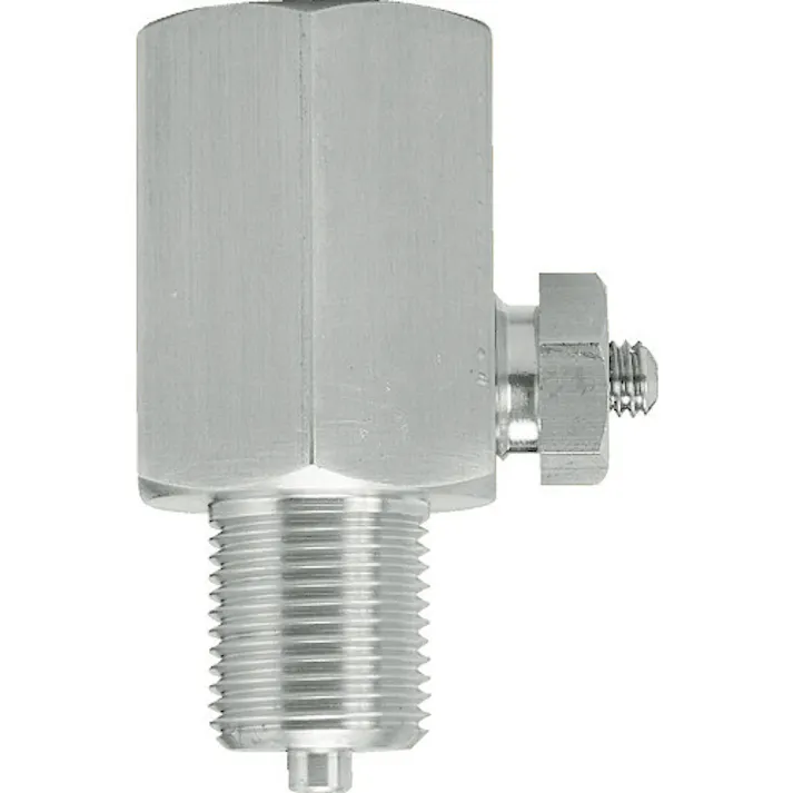 【CAINZ-DASH】右下精器製造 ダンパーSUS1/4X1/4 MD10-223【別送品】