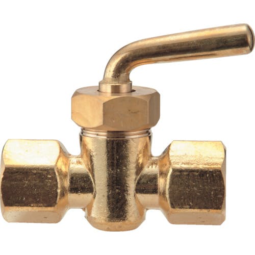右下精器製造 メートルコックBS3/8 MC-31 圧力計配管用継手 右下精器製造 メートルコックBS3/8 MC-31 圧力計配管用継手