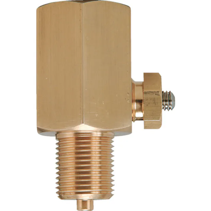 【CAINZ-DASH】右下精器製造 ダンパーBC1/4XR1/4 MD10-271【別送品】