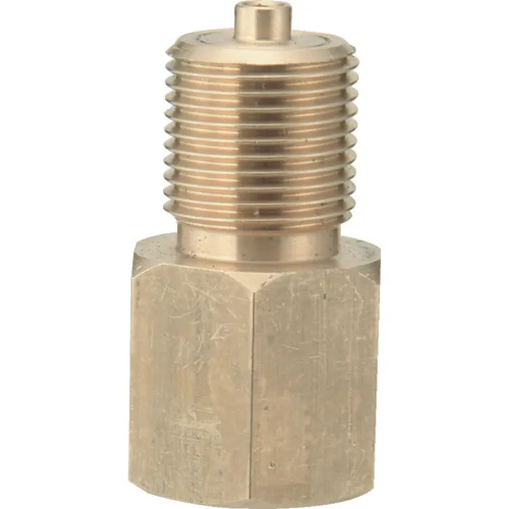 【CAINZ-DASH】右下精器製造 ジョイント BC1/4×3/8 MJ-231【別送品】