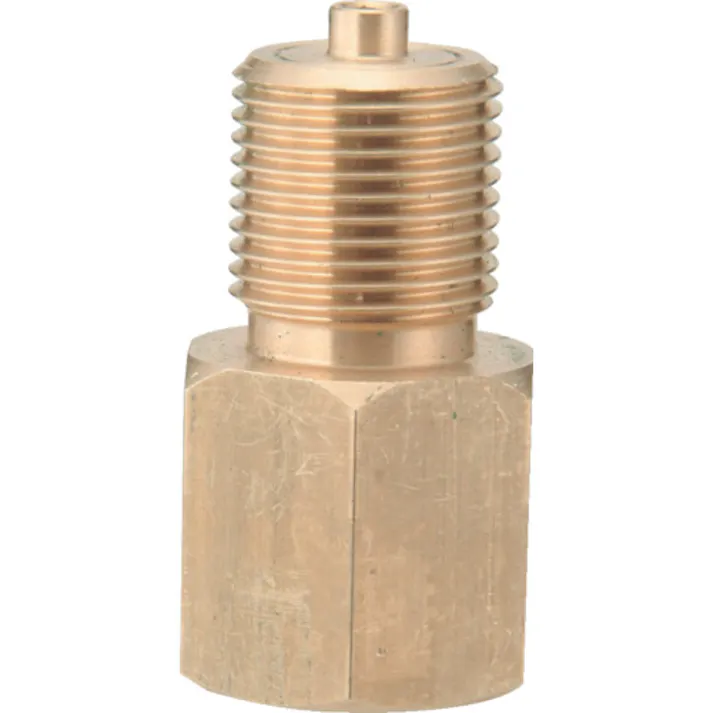 【CAINZ-DASH】右下精器製造 ジョイント BC1/4×R1/4 MJ-271【別送品】