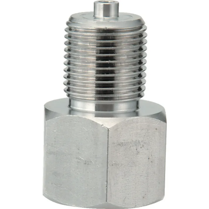 【CAINZ-DASH】右下精器製造 ジョイント SUS1/4×3/8 MJ-233【別送品】