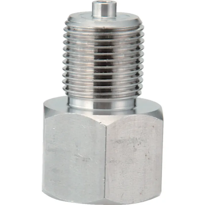 【CAINZ-DASH】右下精器製造 ジョイント SUS3/8×1/2 MJ-343【別送品】
