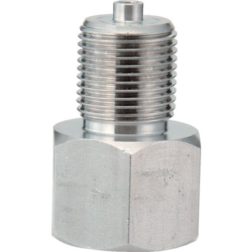 右下精器製造 ジョイント SUS1/2×3/8 MJ-433 圧力計配管用継手 右下精器製造 ジョイント SUS1/2×3/8 MJ-433 圧力計配管用継手