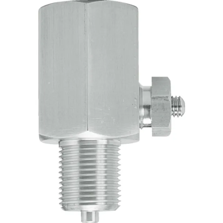 【CAINZ-DASH】右下精器製造 ダンパーSUS1/4XR1/4 MD10-273【別送品】