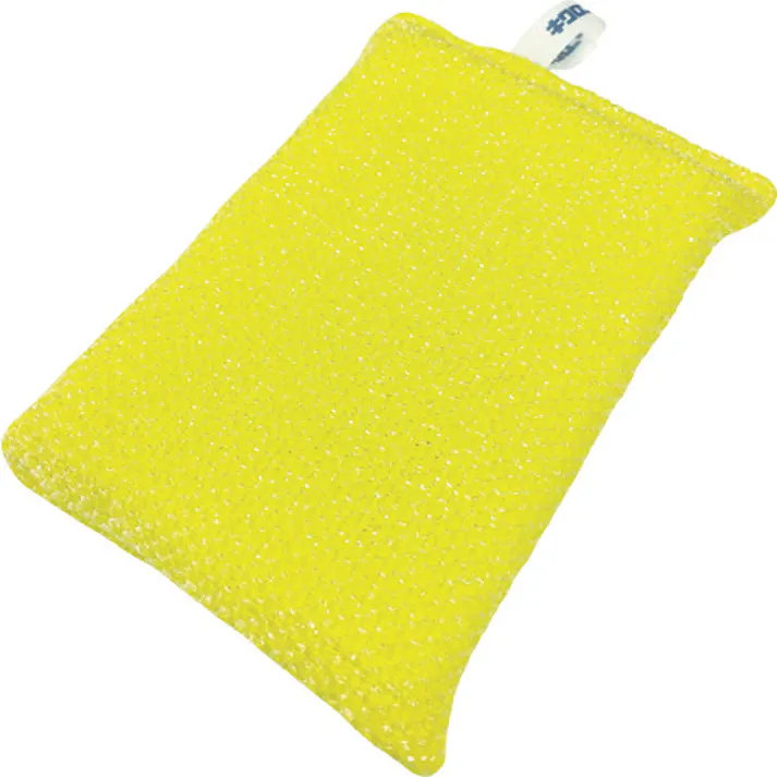 【CAINZ-DASH】キクロン キクロンプロ タフネット 薄型 黄 N-302【別送品】