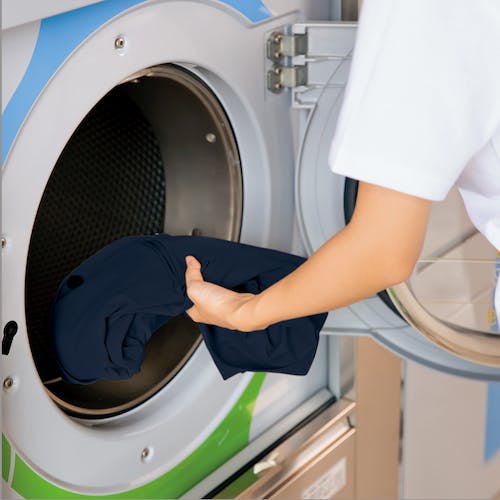 CAINZ-DASH】アイトス アクティブスーツ メンズジャケット ブラック L