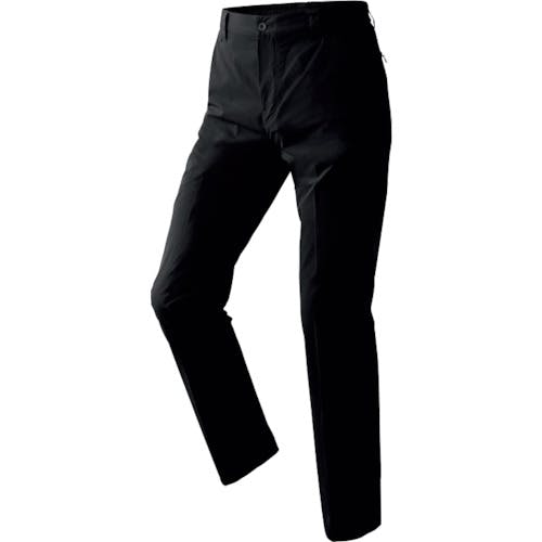 アイトス アクティブスーツ ストレッチパンツ(男女兼用) ブラック M AZ162-010-M ワークスーツ アイトス アクティブスーツ ストレッチパンツ(男女兼用) ブラック M AZ162-010-M ワークスーツ