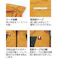 【CAINZ-DASH】アイトス ディアプレックス レインウエア ブルーXチャコール 3L 56301-006-3L【別送品】