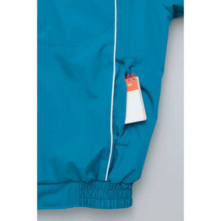 【CAINZ-DASH】アイトス 防風防寒ブルゾン TULTEX レッド 3L AZ-8476-009-3L【別送品】