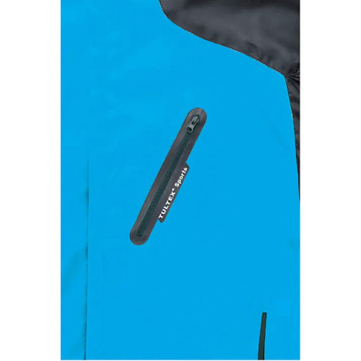 【CAINZ-DASH】アイトス パーカーブルゾン チャコール L 10302-114-L【別送品】