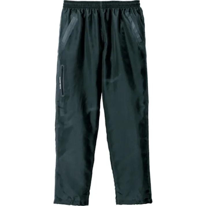 【CAINZ-DASH】アイトス イージーパンツ ブラック M 10303-110-M【別送品】