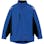 【CAINZ-DASH】アイトス 光電子軽防寒ジャケット　ブルー　ＬＬ AZ-6169-006-LL【別送品】