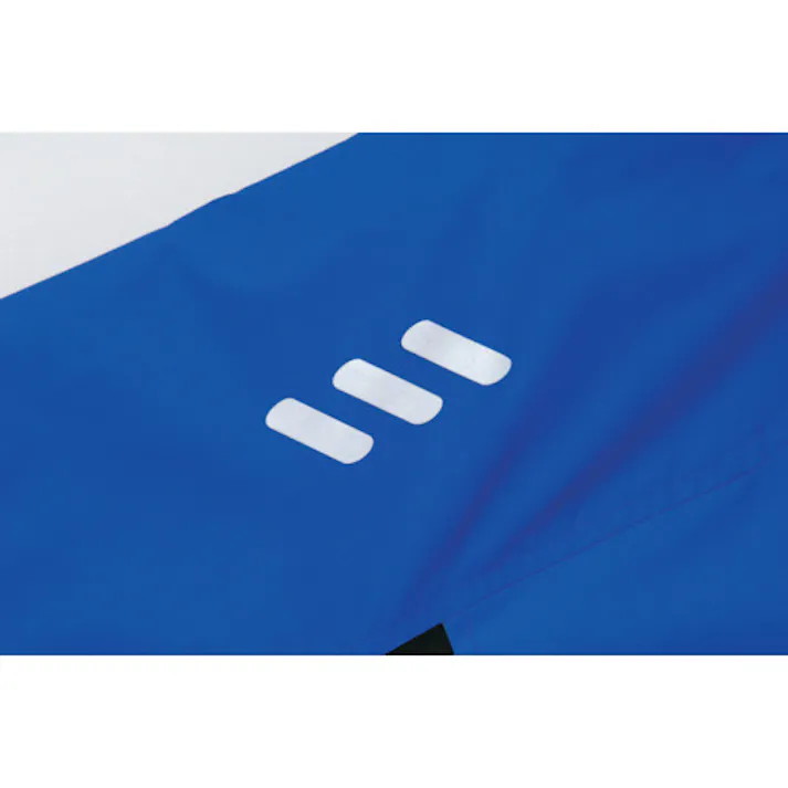 【CAINZ-DASH】アイトス 光電子軽防寒ジャケット ブラック 3L AZ-6169-010-3L【別送品】