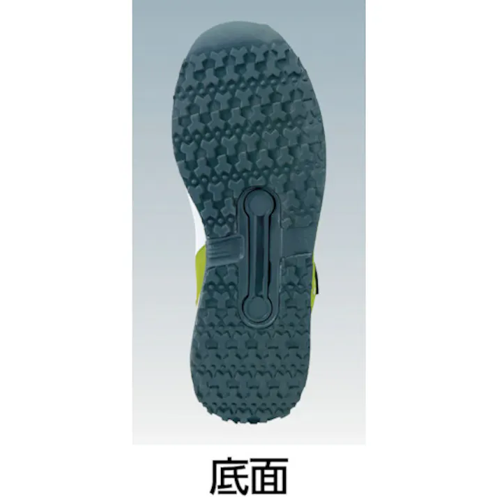 【CAINZ-DASH】アイトス 防水セーフティーシューズ (ミドルカット) オレンジ 27.0 AZ56380063-27.0【別送品】