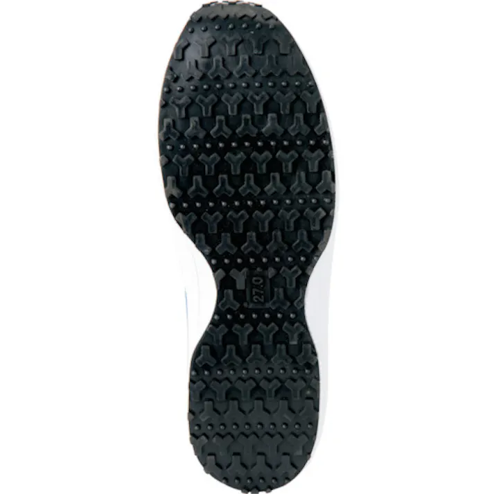 【CAINZ-DASH】アイトス ディアプレックス防水セーフティシューズ ブラック 26.5cm AZ56381-010-26.5【別送品】