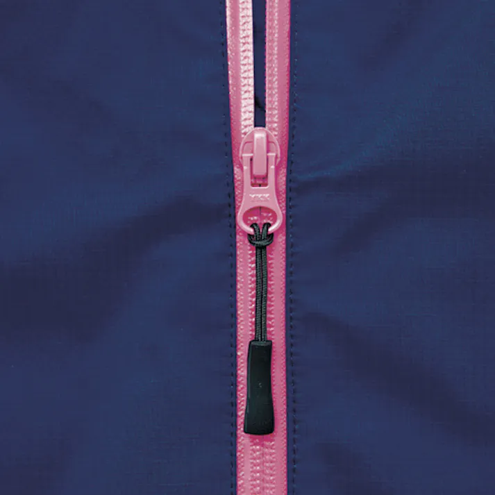 【CAINZ-DASH】アイトス ディアプレックス レディースジャケット ミントグリーン 15号(3L) AZ56312-035-15(3L)【別送品】