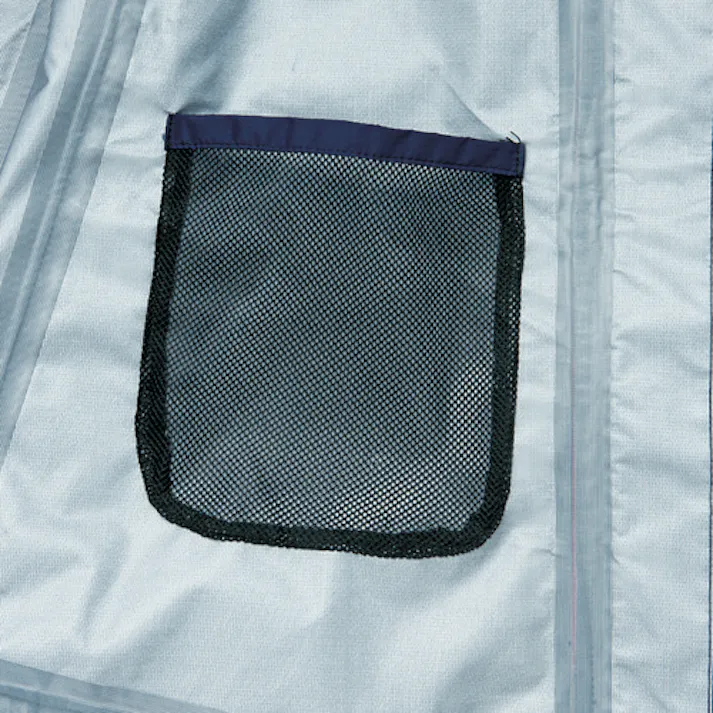 【CAINZ-DASH】アイトス ディアプレックス レディースジャケット ミントグリーン 15号(3L) AZ56312-035-15(3L)【別送品】