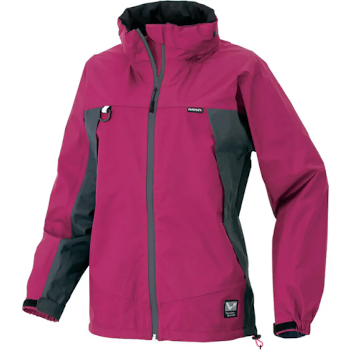 【CAINZ-DASH】アイトス ディアプレックス レディースジャケット ピンク 7号(S) AZ56312-060-07(S)【別送品】