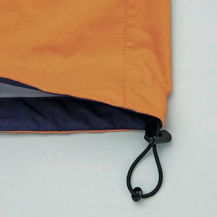 【CAINZ-DASH】アイトス ディアプレックス ベーシックジャケット オレンジ M AZ56314-063-M【別送品】