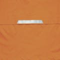 【CAINZ-DASH】アイトス ディアプレックス　ベーシックジャケット　オレンジ　Ｌ AZ56314-063-L【別送品】