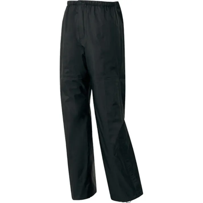 【CAINZ-DASH】アイトス ディアプレックス レインパンツ ネイビー LL AZ56302-008-LL【別送品】