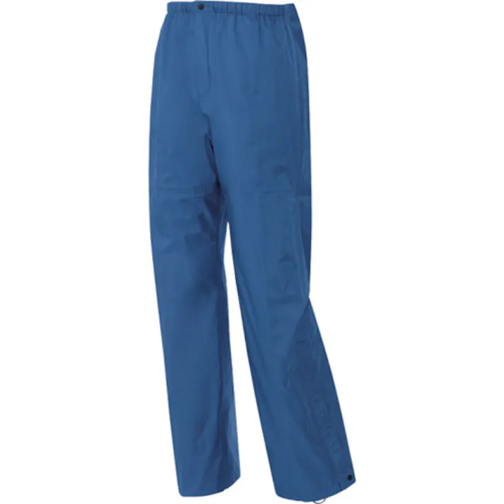 【CAINZ-DASH】アイトス ディアプレックス レインパンツ スチールブルー 3L AZ56302-016-3L【別送品】