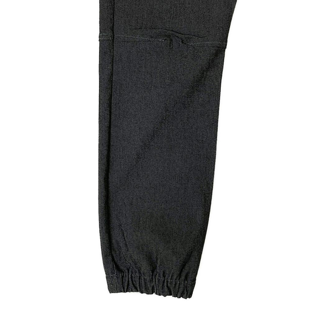 ストレッチジョガーパンツ グレー M 22141 | 作業着・作業服