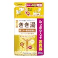 バスクリン きき湯 カリウム芒硝炭酸湯 つめかえ用 480g(販売終了)