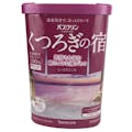 バスクリン バスクリン くつろぎの宿 しっとりごこち 600g