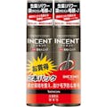 バスクリン インセント 薬用育毛トニック 微香性 ペアパック 180g×2本(販売終了)