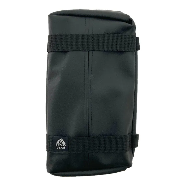 PROUD GEAR ティッシュ&サングラス ブラック PGR714