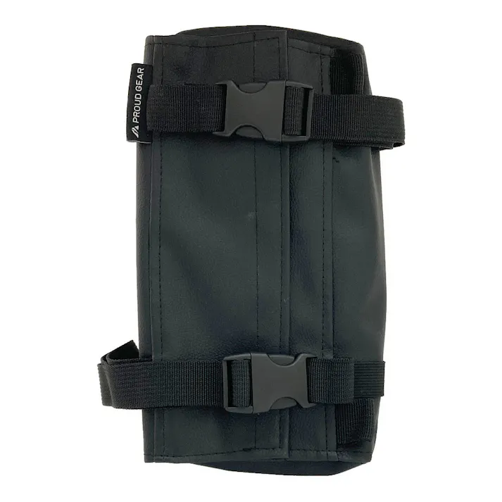 PROUD GEAR ティッシュ&サングラス ブラック PGR714