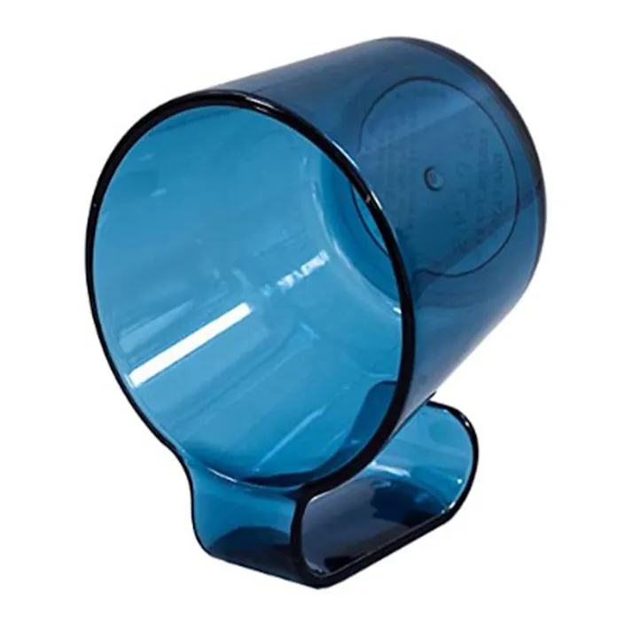 プリス タンブラー ブルー