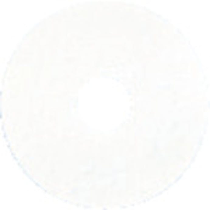 【CAINZ-DASH】スリーエム　ジャパンコマーシャルケア販売部 ホワイトスーパーポリッシュパッド　白　３３０×８２ｍｍ　（５枚入） WHI 330X82【別送品】