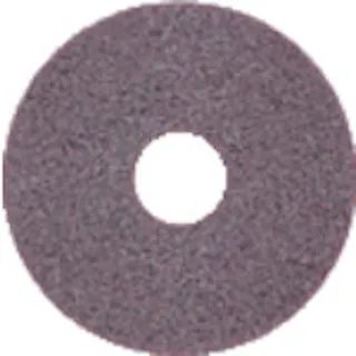【CAINZ-DASH】スリーエム ジャパンコマーシャルケア販売部 ブラウンストリッパーパッド 茶 230×82mm (5枚入) BRO 230X82【別送品】