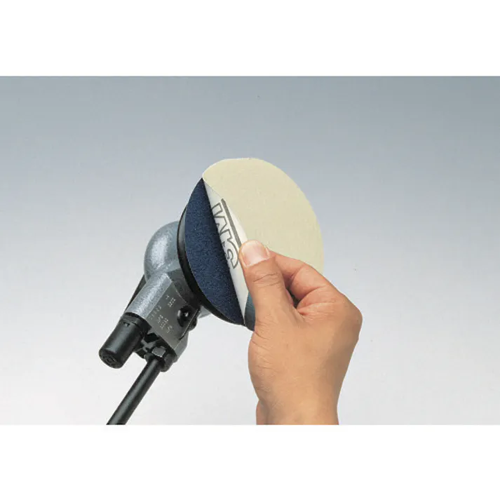 【CAINZ-DASH】スリーエム ジャパン研磨材製品事業部 スティキット ゴールドディスクロール 穴なし #400 125mm径 DR 400 GOL【別送品】