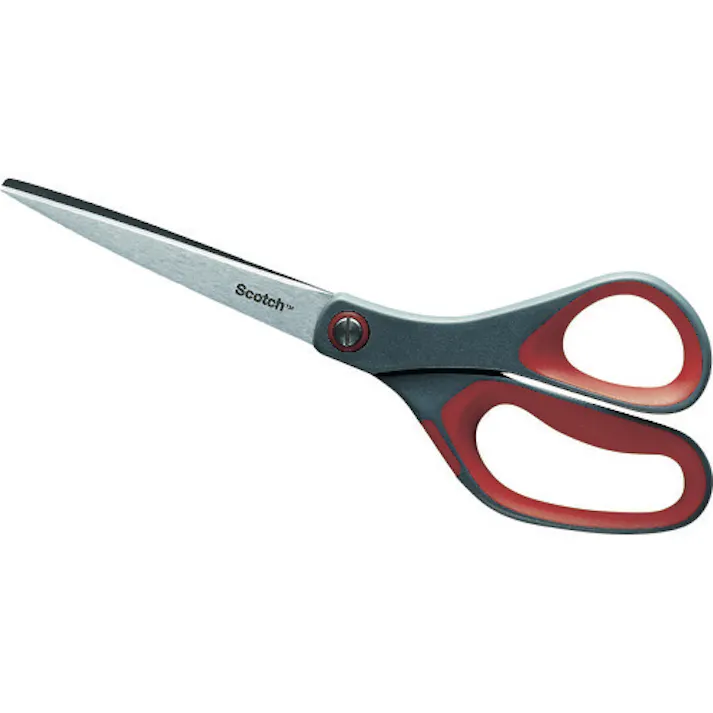 【CAINZ-DASH】スリーエム ジャパン文具・オフィス事業部 プレミアムシザース 刃渡り85mm 1448【別送品】