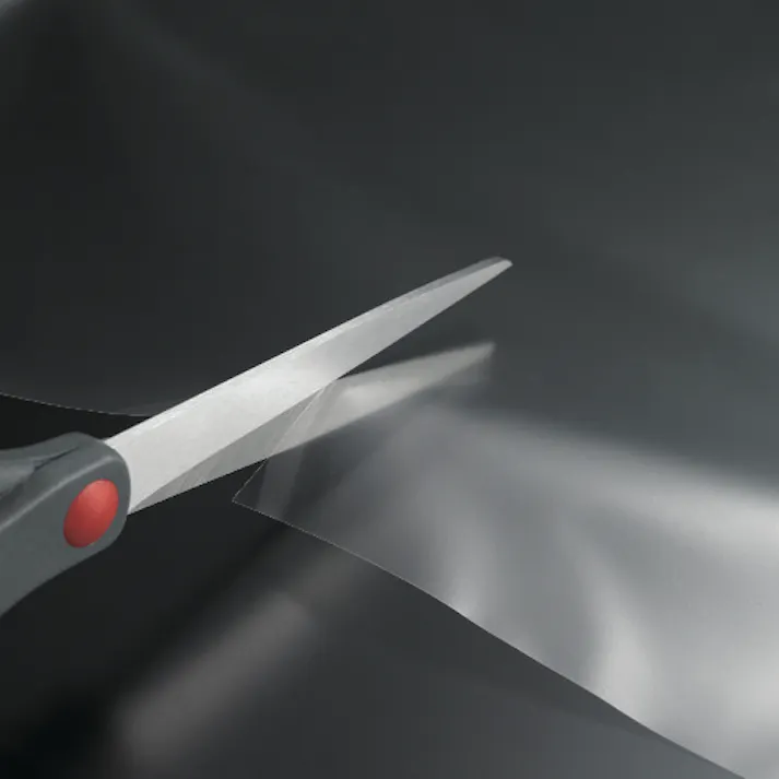 【CAINZ-DASH】スリーエム ジャパン文具・オフィス事業部 プレミアムシザース 刃渡り85mm 1448【別送品】