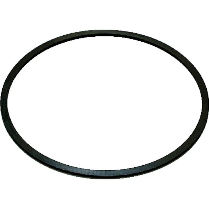 【CAINZ-DASH】スリーエム ジャパンフィルター製品事業部 3ALN・3ALハウジング用シェルガスケット NBR A1001-07-51【別送品】