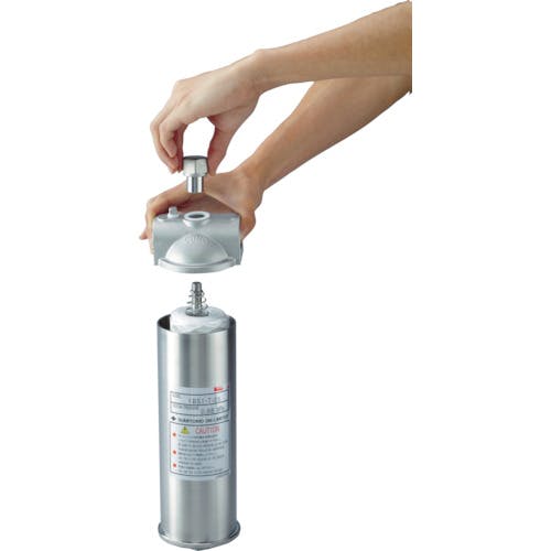 スリーエム ジャパンフィルター製品事業部 コットン製糸巻きフィルターカートリッジ 3.0μm D-CCSA ろ過用フィルター(配管用フィルター) スリーエム ジャパンフィルター製品事業部 コットン製糸巻きフィルターカートリッジ 3.0μm D-CCSA ろ過用フィルター(配管用フィルター)