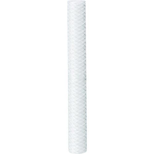 スリーエム ジャパンフィルター製品事業部 水処理用糸巻きフィルターカートリッジ 25μm 20インチ D-PPPF-2-A ろ過用フィルター(配管用フィルター) スリーエム ジャパンフィルター製品事業部 水処理用糸巻きフィルターカートリッジ 25μm 20インチ D-PPPF-2-A ろ過用フィルター(配管用フィルター)