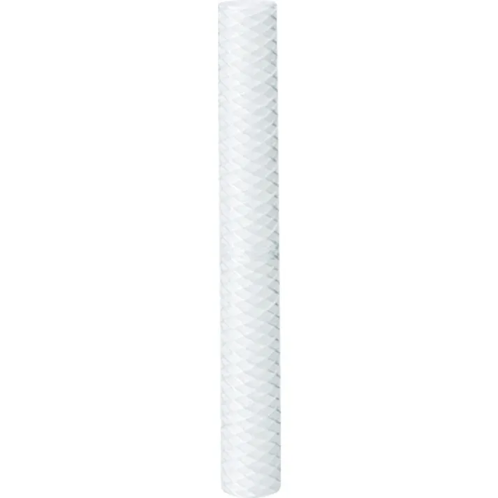 【CAINZ-DASH】スリーエム ジャパンフィルター製品事業部 水処理用糸巻きフィルターカートリッジ 1μm 30インチ D-PPPY-3-A【別送品】